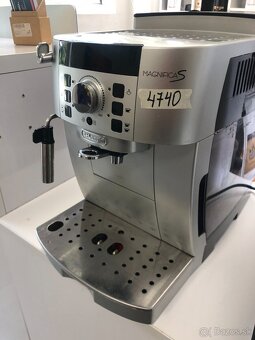 DELONGHI MAGNIFICA 22.110 s ročnou zárukou - 2