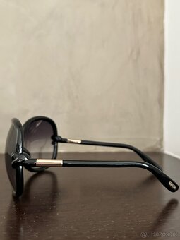 Tom Ford Sonja slnečné okuliare - 2