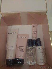 Zázračná kolekcie Mary Kay - 2