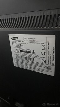 Televizor Samsung - 2