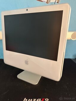 IMAC 17” - 2