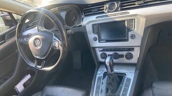 Predám VW Passat Variant Highline 2017 - 2