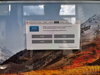 iMac - Mid 2011 - 2
