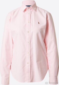 Bavlnená košeľa Polo Ralph Lauren - 2