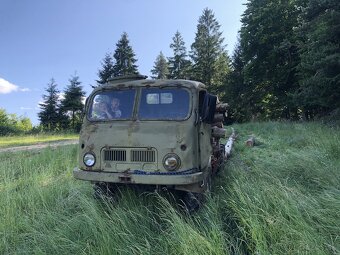 Tatra 805 - 2