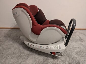 Britax Römer Dualfix - 2