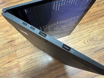Lenovo thinkpad x1 yoga - 2