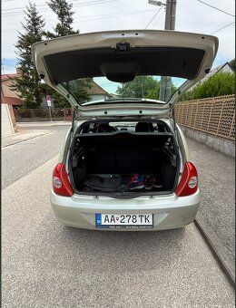 RENAULT CLIO org.53000Km - 2