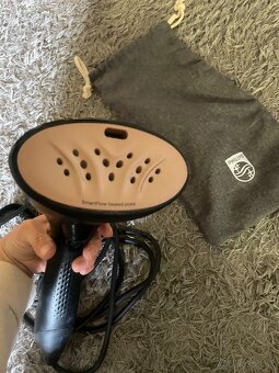 Philips Steam&Go GC362/80 - 2