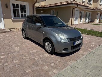 Suzuki Swift - 2