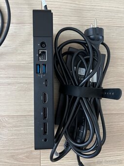 Predam usb-dock dell wd19 - 2