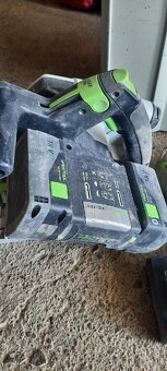 Festool tsc 55 - 2