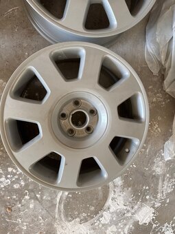 VW champion 5x112 R18 - 2