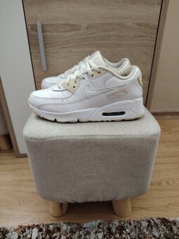 Nike, veľkosť 35 - 2
