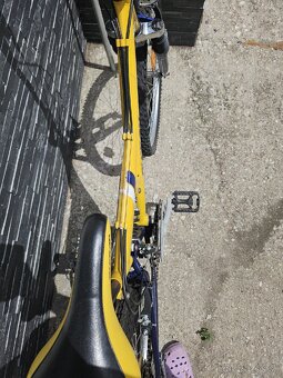 Bicykel Olpran 24" - 2