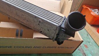 Intercooler pre BMW E87 E90 - 2