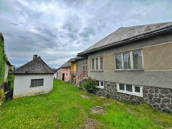 Ponúkame Vám na predaj veľký stavebný pozemok na Dlhej ulici - 2