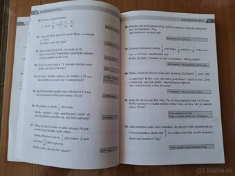 Matematika v príkladoch - 2