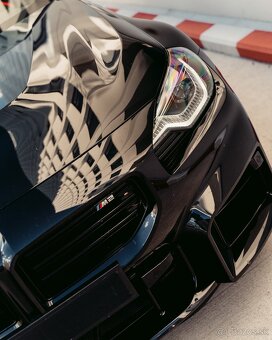 BMW M2 G87 - 2