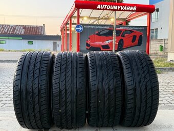 Letné pneumatiky MATADOR MP47 - 2