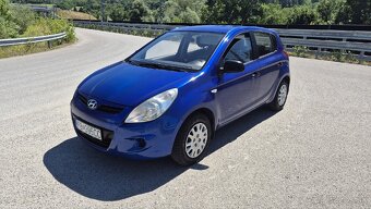 Hyundai i20 - 2
