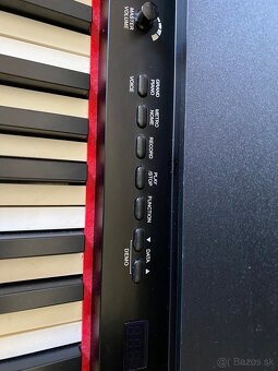 Piano NUX WK-310 - 2