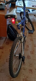 HORSKY BIKE - 2