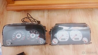 Vw Golf 3 diely - 2