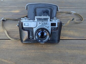 Kiev 4M - 2