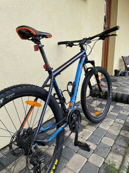Horský bicykel SCOTT ASPECT 760 - 2