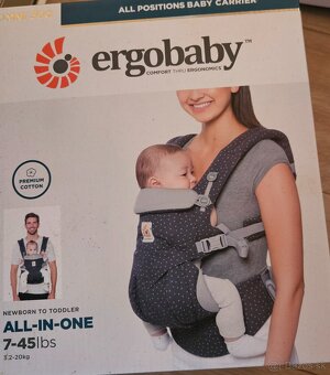 Ergobaby - 2