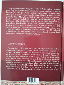 Márie z Magdaly a ženy v živote Ježiša - 2
