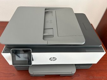 HP Office Jet 8013 tlačiareň/skenner - 2