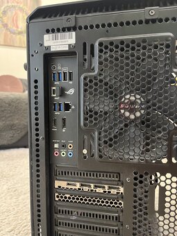 RTX 3080,AMD 3900X, 64GB RAM - 2