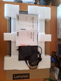 Lenovo V15-IGL (82C3002SCK) - funkčný, skoro ako nový - 2