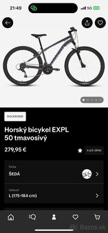 Bicykel - 2