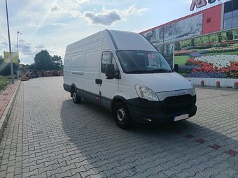 Iveco Daily - 2