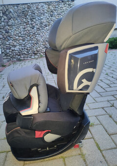 Cybex Pallas 2-fix, 9-36 kg, isofix - 2