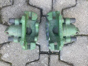 Bmw e36 strmene brzdy 6valec - 2