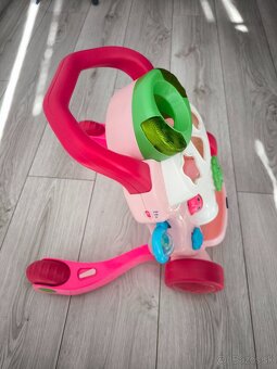 Chodítko Chicco - 2