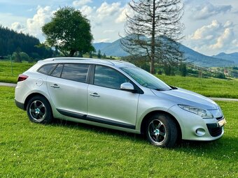 Renault Megane 96kW 1.4 tce - 2