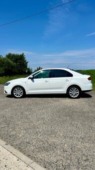 Seat Toledo 1.2 TSI 63kW, r.v. 2013, 110 000 km - 2