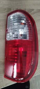 ✅️Ford Ranger,Mazda B2500 svetlá✅️ - 2
