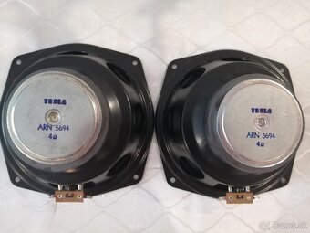 Basove repro tesla-ARN-5694 - 2