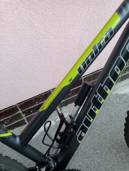 Horský bicykel, kolesá 26" - 2