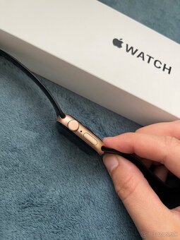 Apple watch SE 2020 - 2