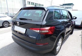 Škoda Kodiaq 8/2018 2.0TDi 110kW DSG, 103tis.km, odpočet DPH - 2
