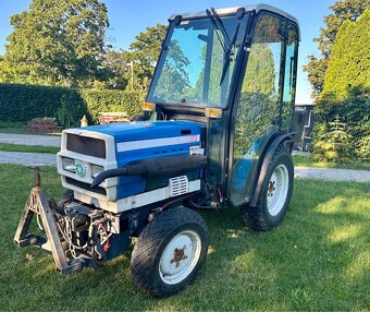 Malotraktor - 2