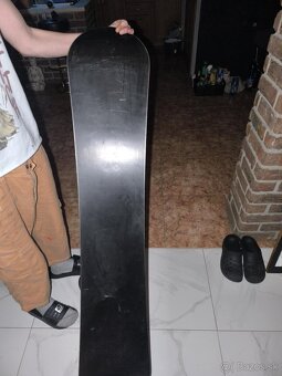 Nitro Burton Head - 2