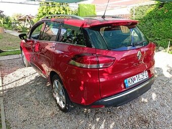Renault Clio Grandtour 1.2 16V - 2